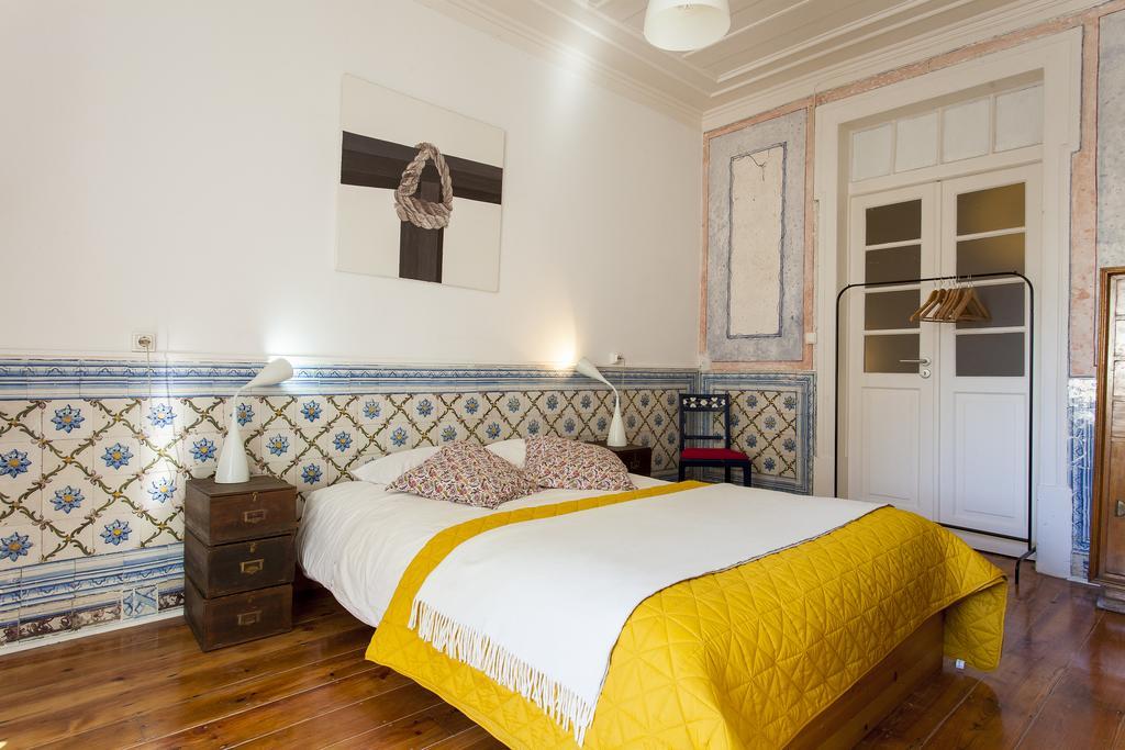 Joivy Classic 3br With Workspace In Chiado, 2mins From Baixa-chiado Subway Appartement *